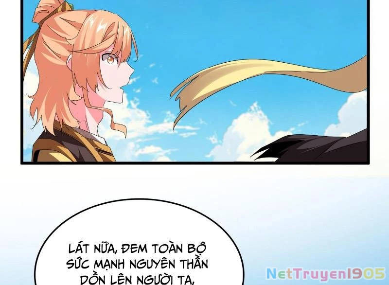 Đại Quản Gia Là Ma Hoàng Chapter 764 - 50