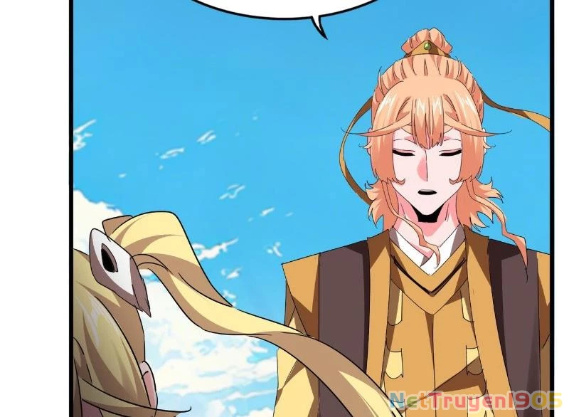 Đại Quản Gia Là Ma Hoàng Chapter 764 - 59