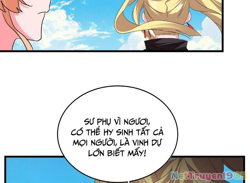 Đại Quản Gia Là Ma Hoàng Chapter 764 - 62