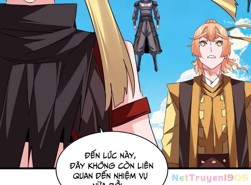 Đại Quản Gia Là Ma Hoàng Chapter 764 - 71