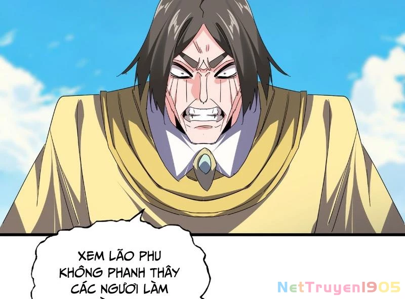 Đại Quản Gia Là Ma Hoàng Chapter 764 - 77