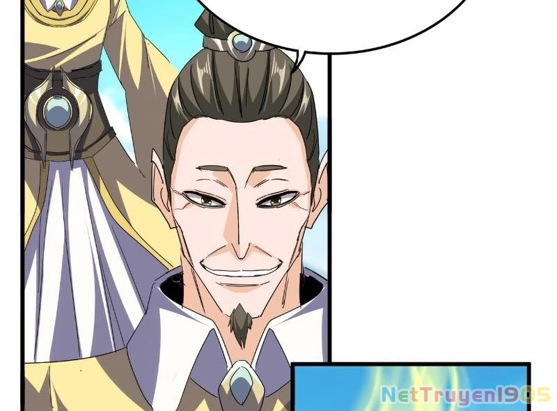 Đại Quản Gia Là Ma Hoàng Chapter 764 - 79