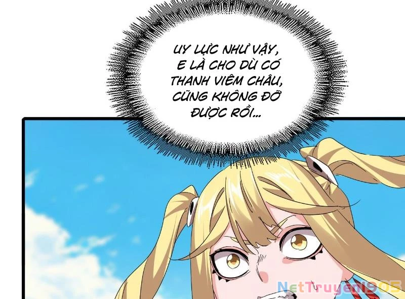 Đại Quản Gia Là Ma Hoàng Chapter 764 - 86