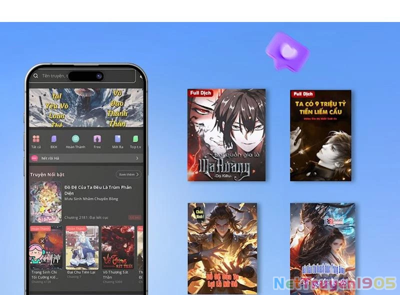 Đại Quản Gia Là Ma Hoàng Chapter 764 - 97