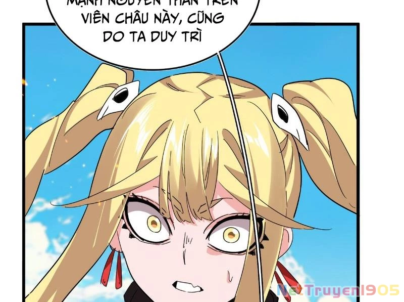 Đại Quản Gia Là Ma Hoàng Chapter 765 - 11