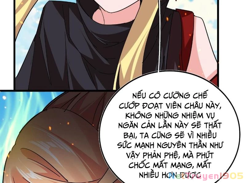 Đại Quản Gia Là Ma Hoàng Chapter 765 - 12