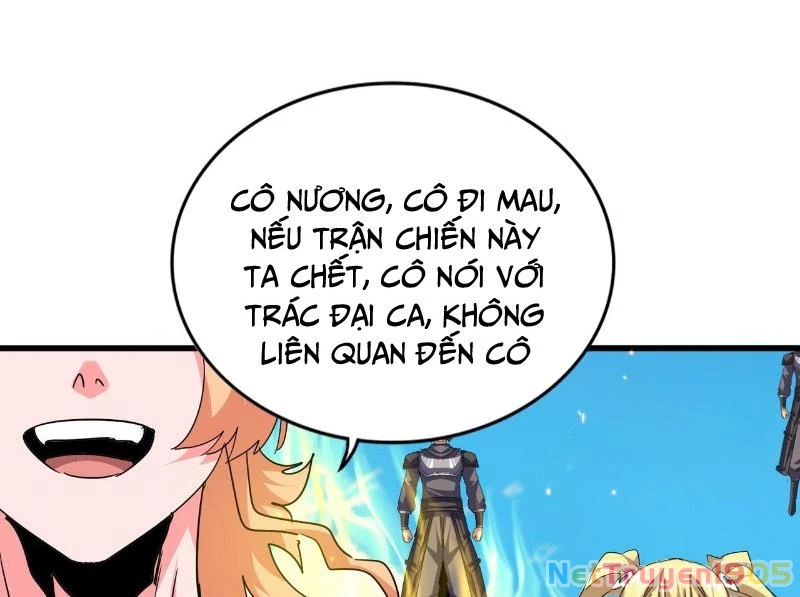 Đại Quản Gia Là Ma Hoàng Chapter 765 - 15
