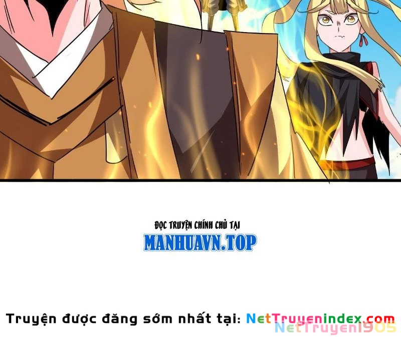 Đại Quản Gia Là Ma Hoàng Chapter 765 - 16