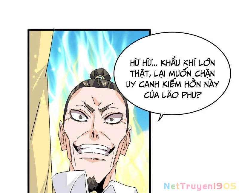 Đại Quản Gia Là Ma Hoàng Chapter 765 - 34