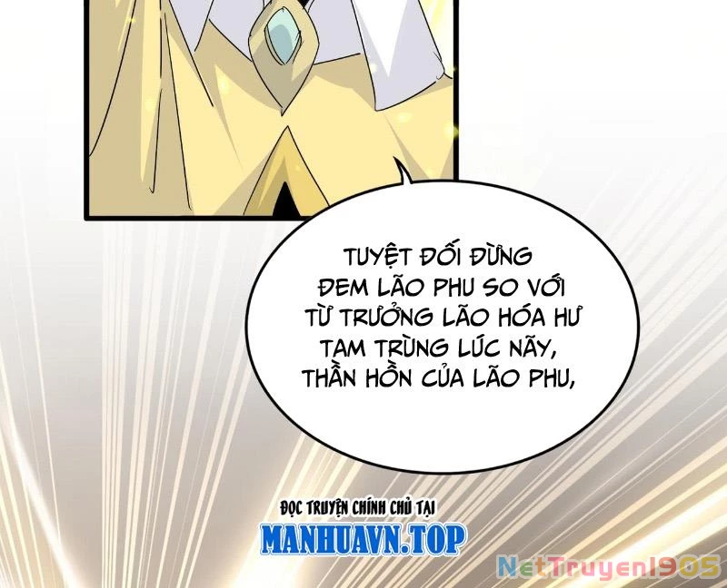 Đại Quản Gia Là Ma Hoàng Chapter 765 - 35