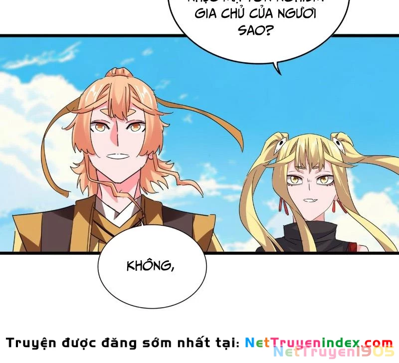 Đại Quản Gia Là Ma Hoàng Chapter 765 - 49