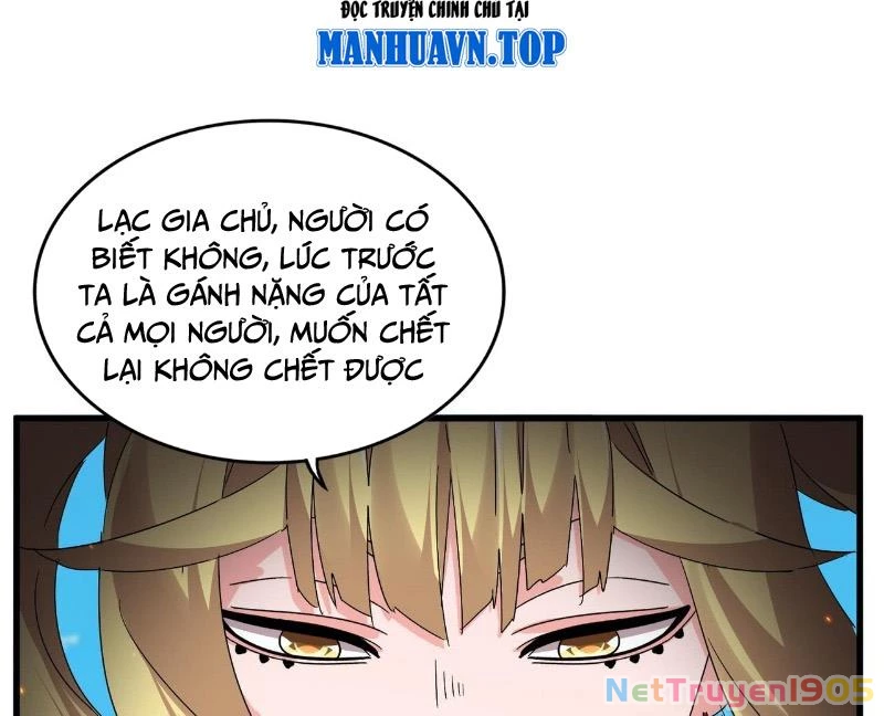 Đại Quản Gia Là Ma Hoàng Chapter 765 - 53