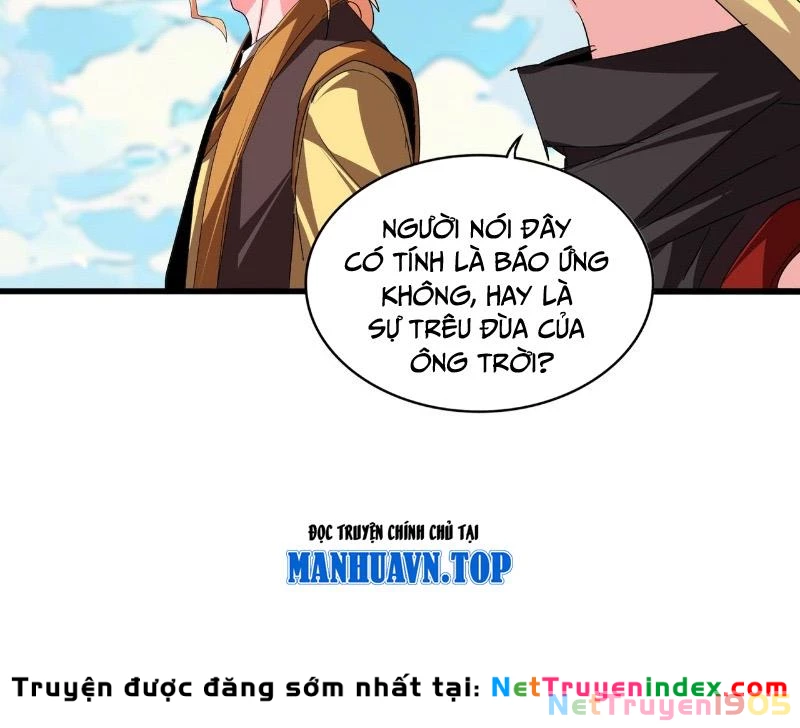 Đại Quản Gia Là Ma Hoàng Chapter 765 - 56