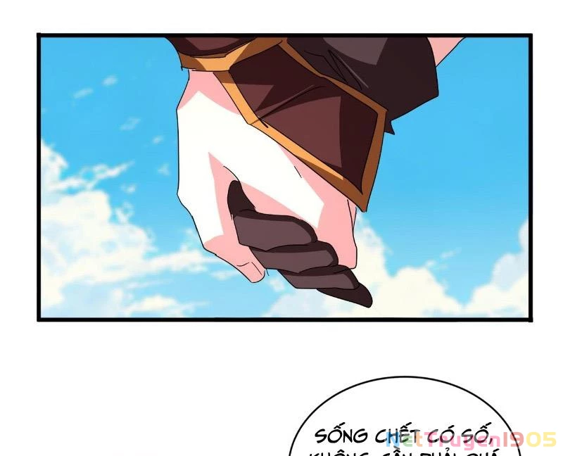 Đại Quản Gia Là Ma Hoàng Chapter 765 - 57