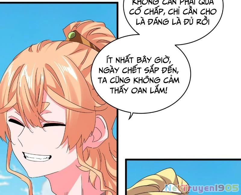 Đại Quản Gia Là Ma Hoàng Chapter 765 - 58