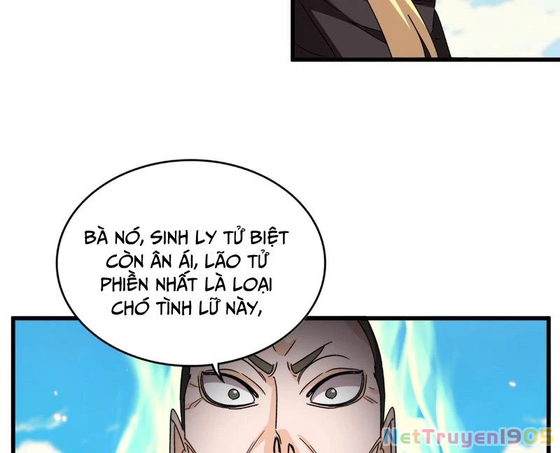 Đại Quản Gia Là Ma Hoàng Chapter 765 - 60