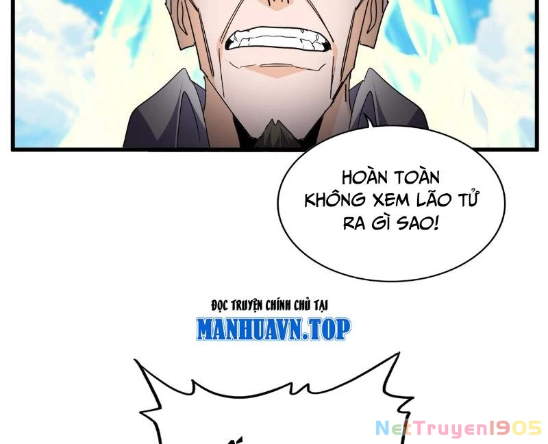 Đại Quản Gia Là Ma Hoàng Chapter 765 - 61