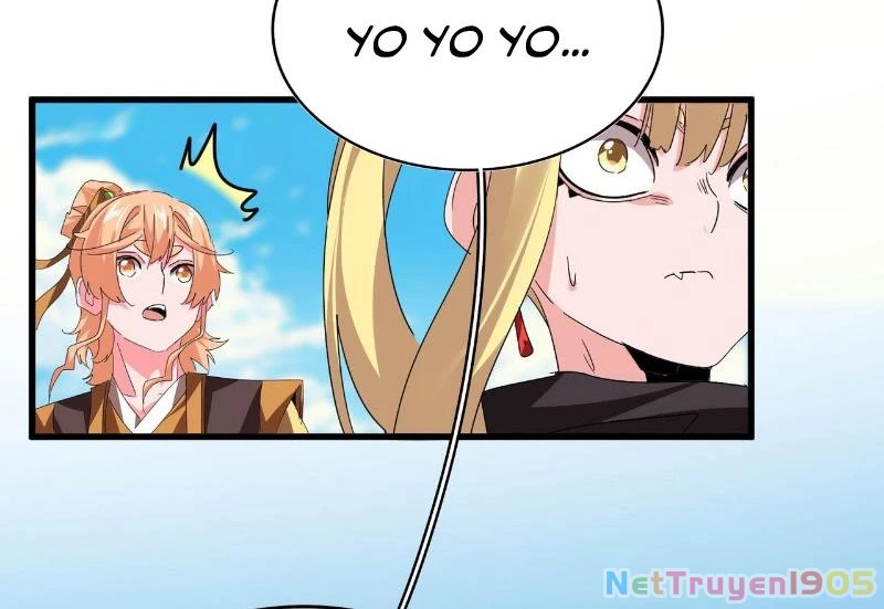 Đại Quản Gia Là Ma Hoàng Chapter 765 - 69