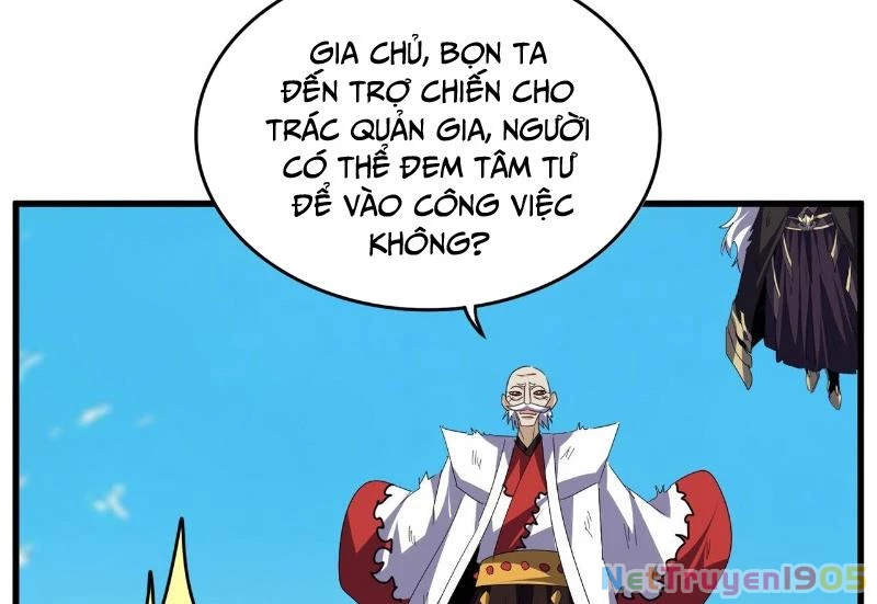Đại Quản Gia Là Ma Hoàng Chapter 765 - 74