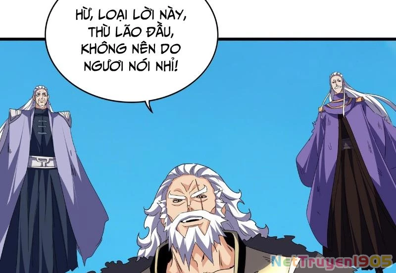 Đại Quản Gia Là Ma Hoàng Chapter 765 - 76
