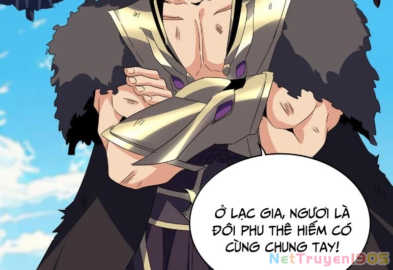Đại Quản Gia Là Ma Hoàng Chapter 765 - 77