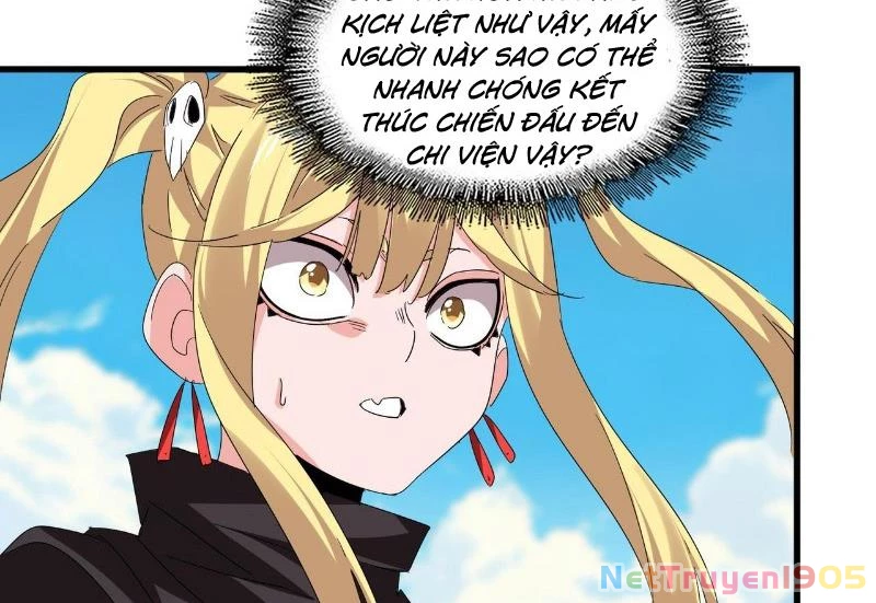 Đại Quản Gia Là Ma Hoàng Chapter 765 - 79