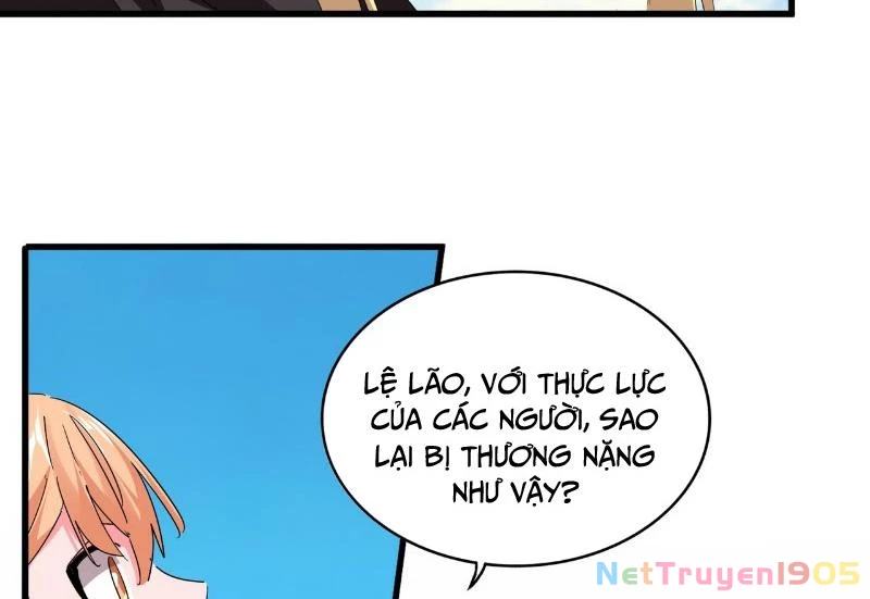 Đại Quản Gia Là Ma Hoàng Chapter 765 - 80