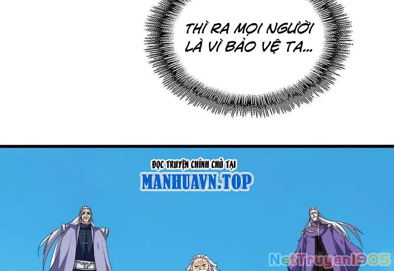 Đại Quản Gia Là Ma Hoàng Chapter 765 - 86