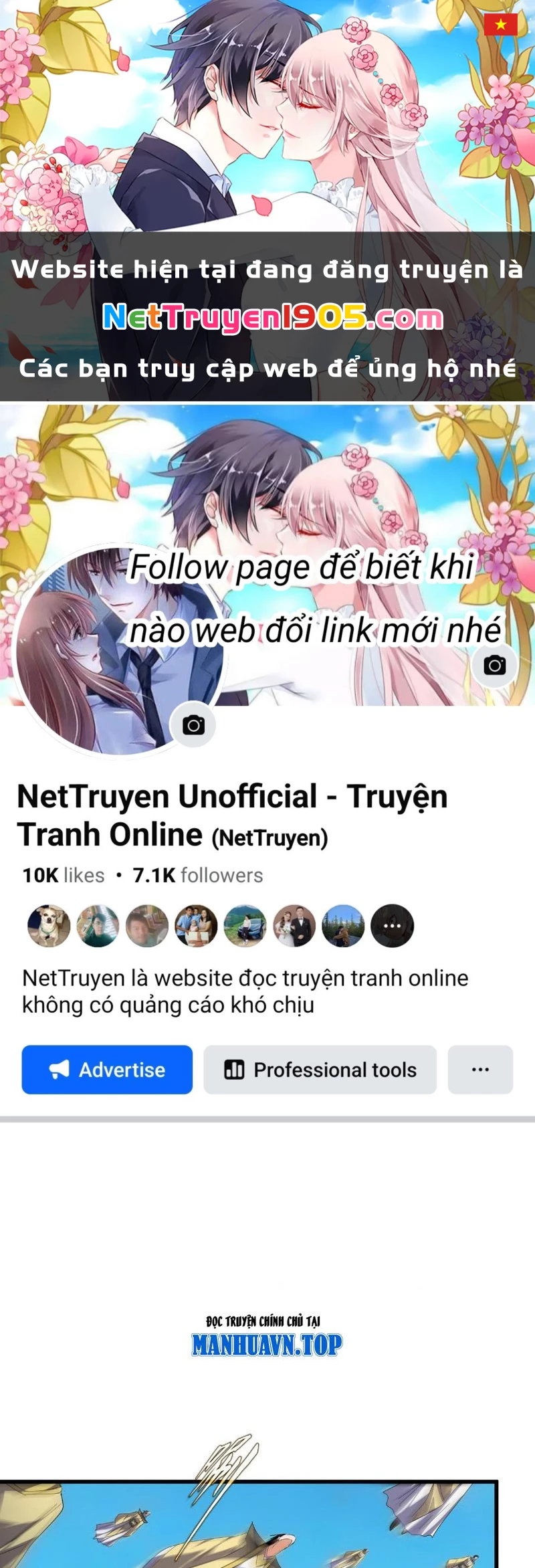 Đại Quản Gia Là Ma Hoàng Chapter 766 - 1