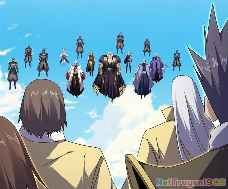 Đại Quản Gia Là Ma Hoàng Chapter 766 - 3