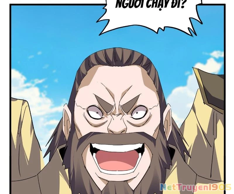 Đại Quản Gia Là Ma Hoàng Chapter 766 - 5