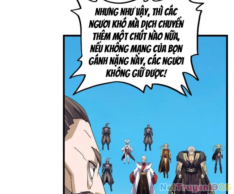 Đại Quản Gia Là Ma Hoàng Chapter 766 - 7