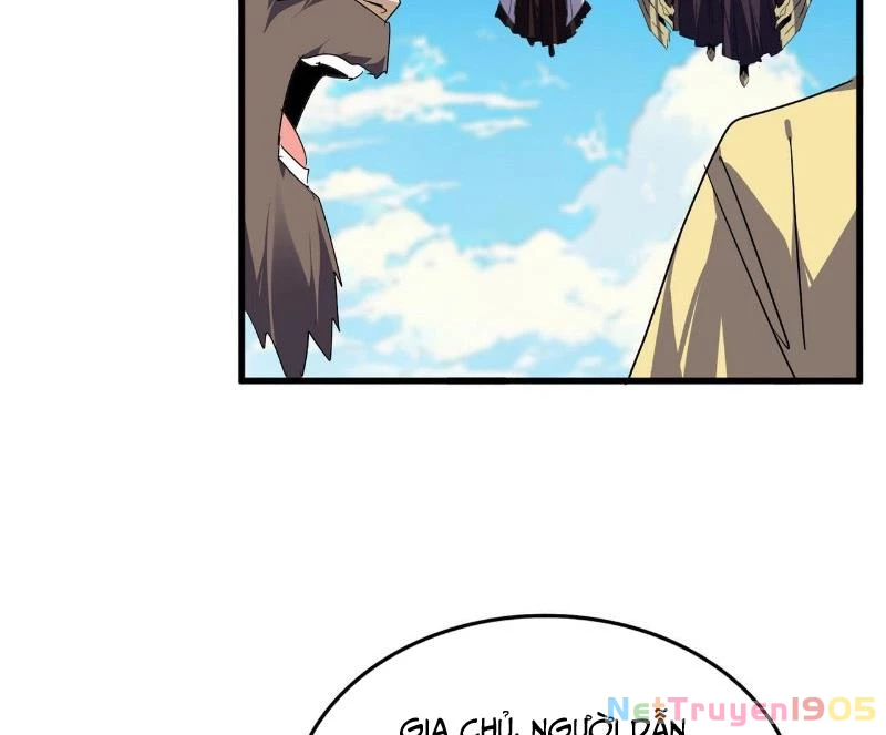 Đại Quản Gia Là Ma Hoàng Chapter 766 - 8