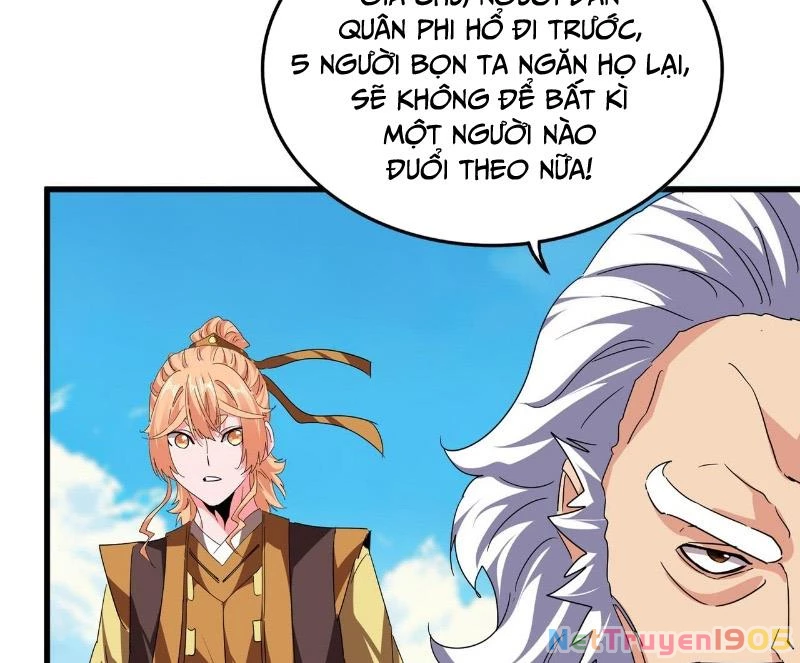 Đại Quản Gia Là Ma Hoàng Chapter 766 - 9