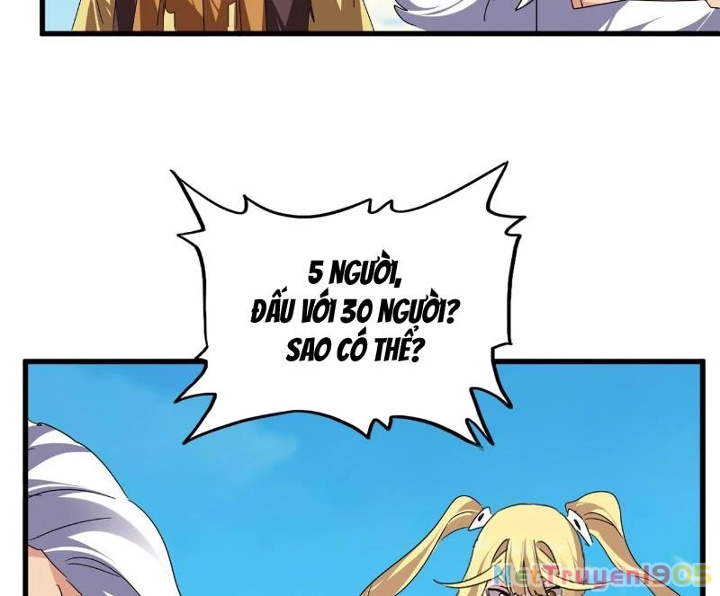 Đại Quản Gia Là Ma Hoàng Chapter 766 - 10