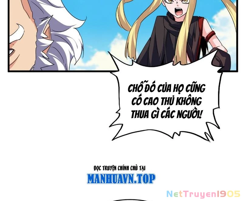 Đại Quản Gia Là Ma Hoàng Chapter 766 - 11