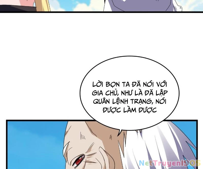 Đại Quản Gia Là Ma Hoàng Chapter 766 - 13