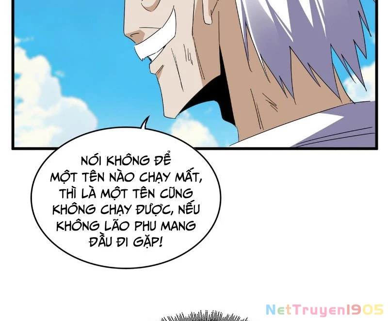 Đại Quản Gia Là Ma Hoàng Chapter 766 - 14