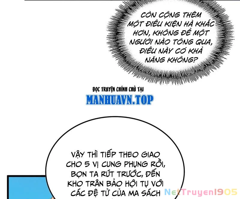 Đại Quản Gia Là Ma Hoàng Chapter 766 - 16