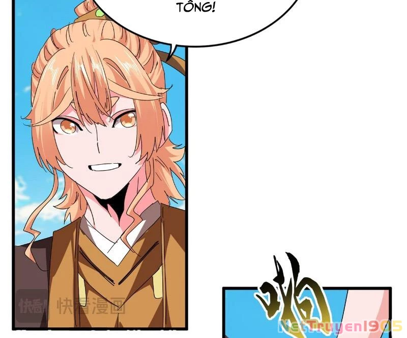 Đại Quản Gia Là Ma Hoàng Chapter 766 - 17