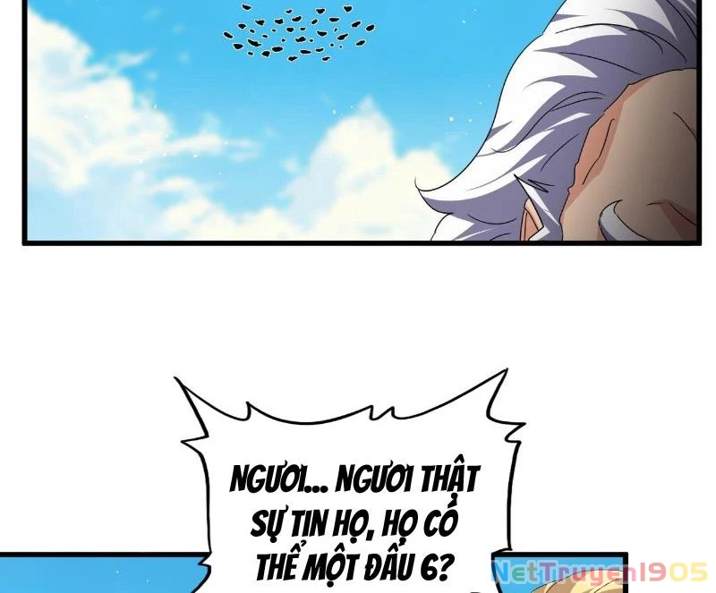 Đại Quản Gia Là Ma Hoàng Chapter 766 - 23