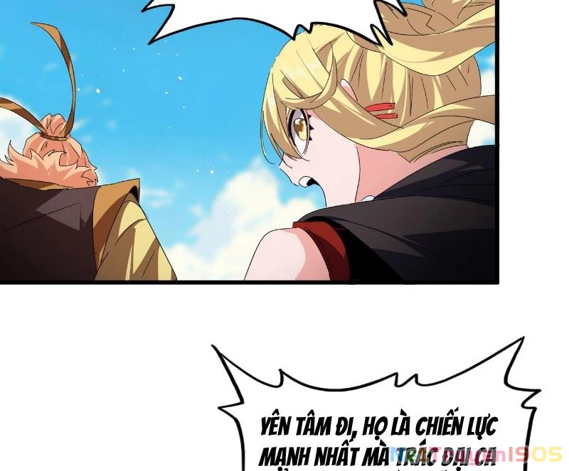 Đại Quản Gia Là Ma Hoàng Chapter 766 - 24