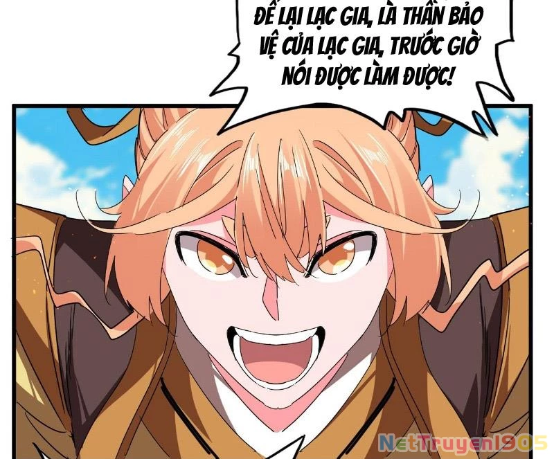 Đại Quản Gia Là Ma Hoàng Chapter 766 - 25