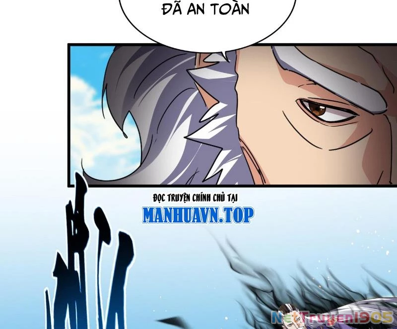 Đại Quản Gia Là Ma Hoàng Chapter 766 - 27