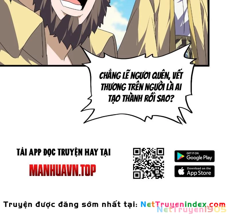 Đại Quản Gia Là Ma Hoàng Chapter 766 - 33