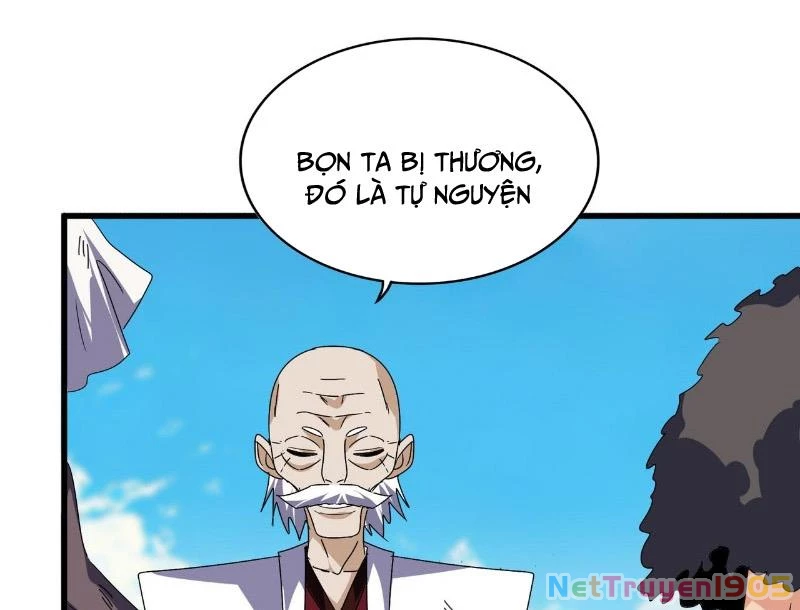Đại Quản Gia Là Ma Hoàng Chapter 766 - 34
