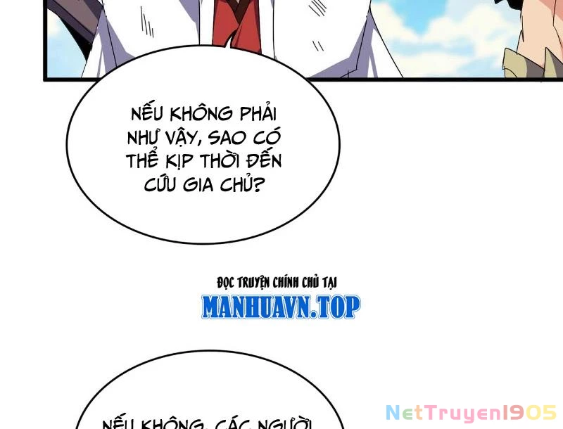 Đại Quản Gia Là Ma Hoàng Chapter 766 - 35