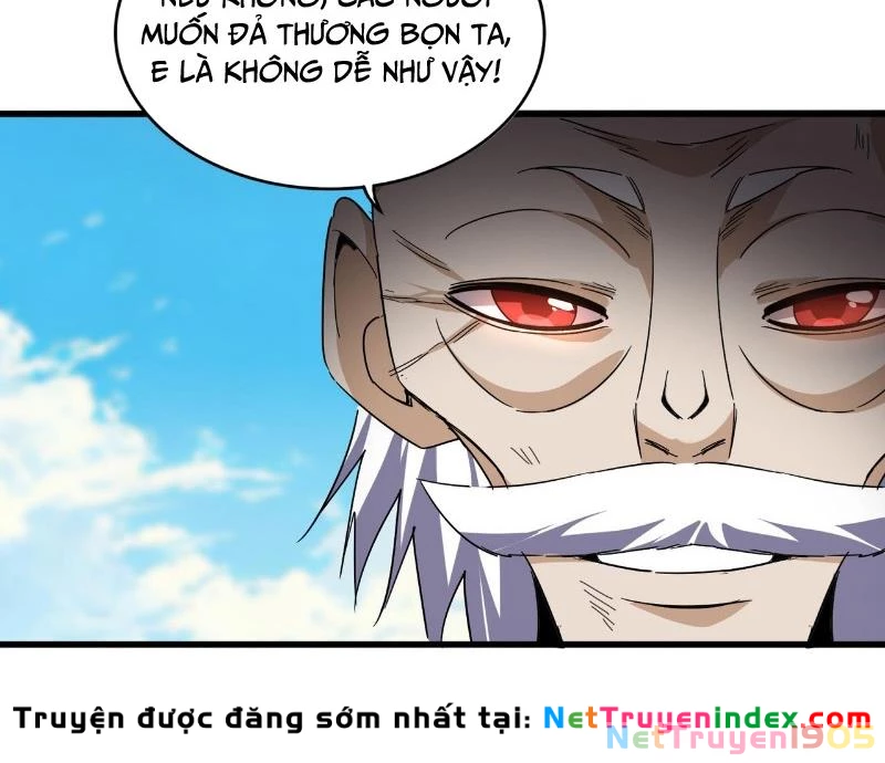 Đại Quản Gia Là Ma Hoàng Chapter 766 - 36