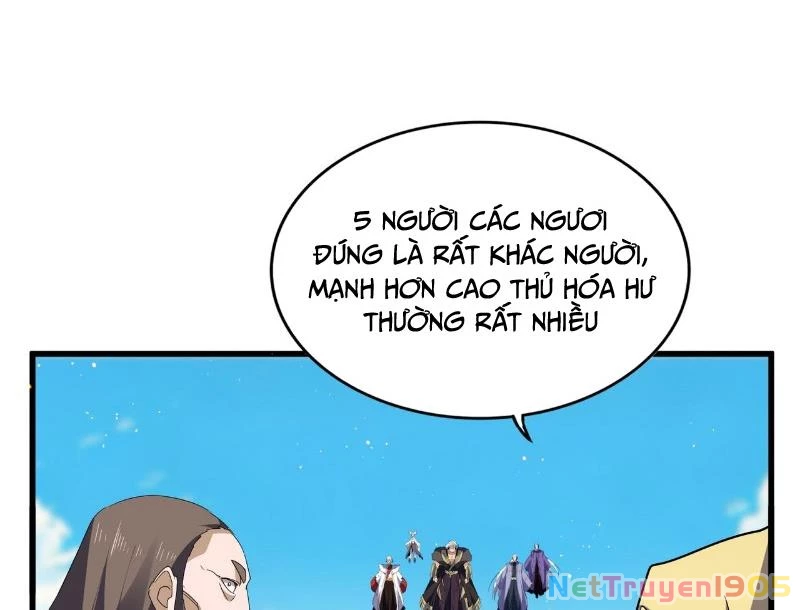 Đại Quản Gia Là Ma Hoàng Chapter 766 - 37