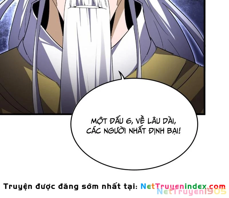 Đại Quản Gia Là Ma Hoàng Chapter 766 - 43